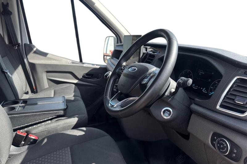 Used Ford Transit 2024 for sale - 78166371: Photo 14