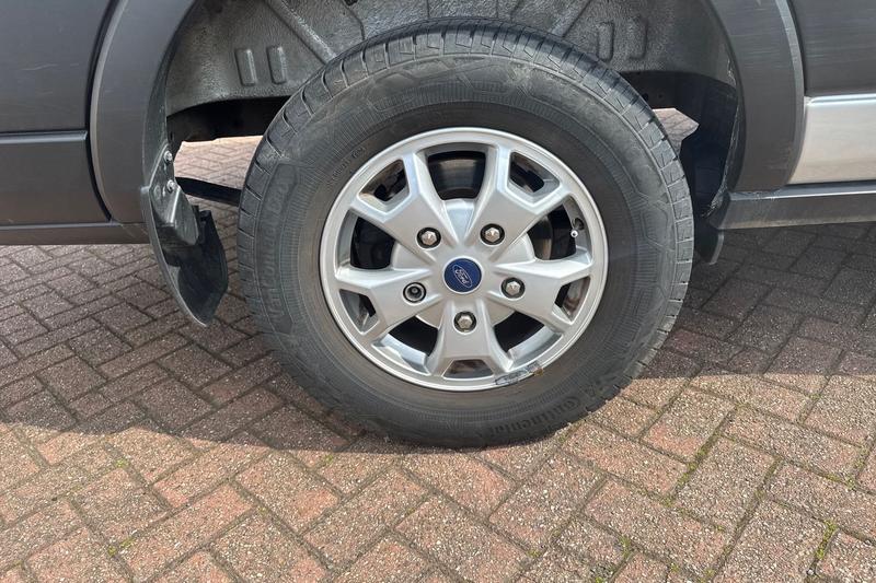 Used Ford Transit 2024 for sale - 78166371: Photo 15