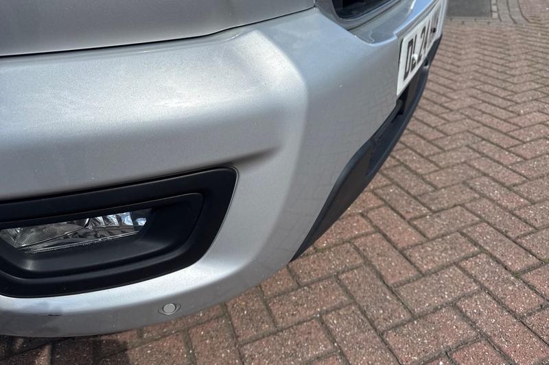 Used Ford Transit 2024 for sale - 78166371: Photo 16