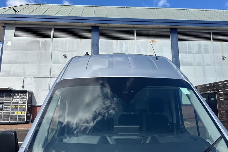 Used Ford Transit 2024 for sale - 78166371: Photo 19