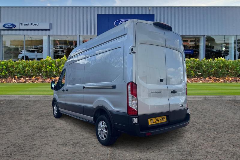 Used Ford Transit 2024 for sale - 78166371: Photo 2