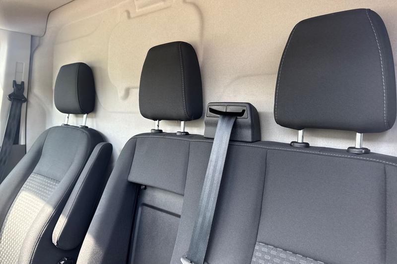 Used Ford Transit 2024 for sale - 78166371: Photo 22