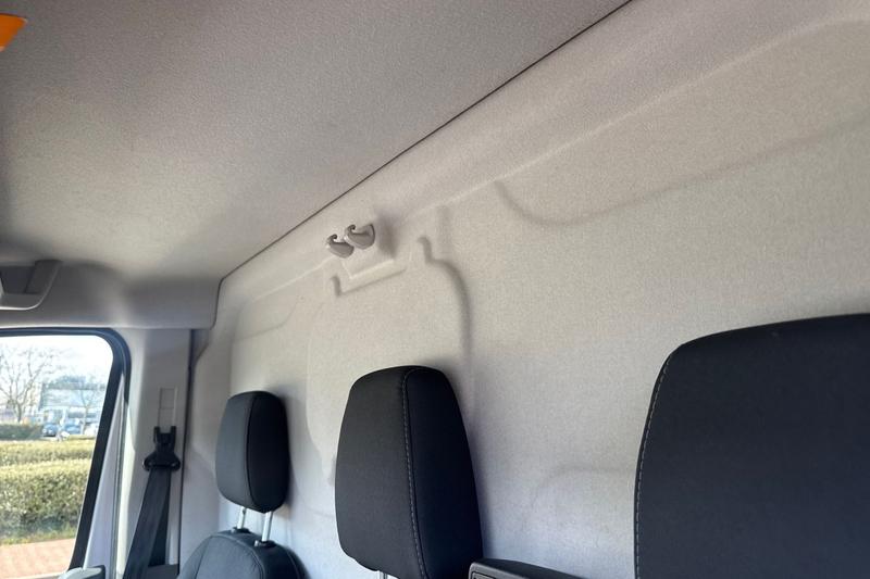 Used Ford Transit 2024 for sale - 78166371: Photo 23