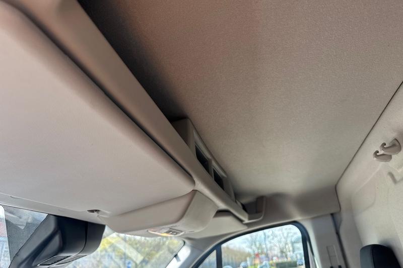 Used Ford Transit 2024 for sale - 78166371: Photo 24