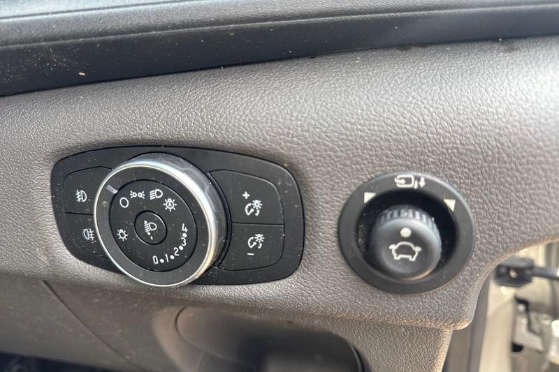 Used Ford Transit 2024 for sale - 78166371: Photo 26