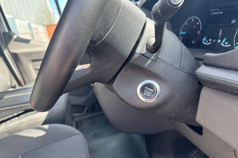 Used Ford Transit 2024 for sale - 78166371: Photo 27