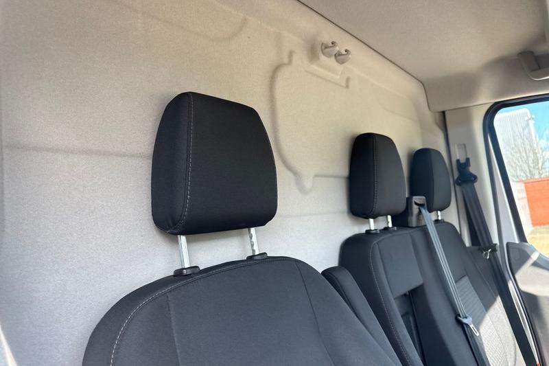 Used Ford Transit 2024 for sale - 78166371: Photo 28