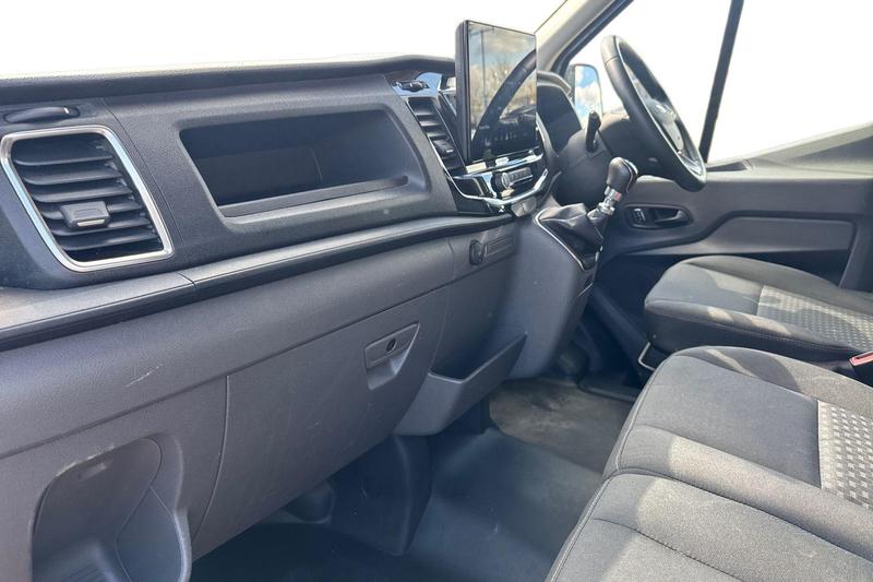Used Ford Transit 2024 for sale - 78166371: Photo 3