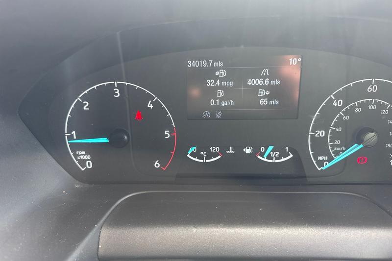 Used Ford Transit 2024 for sale - 78166371: Photo 30