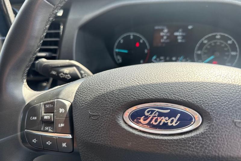 Used Ford Transit 2024 for sale - 78166371: Photo 32