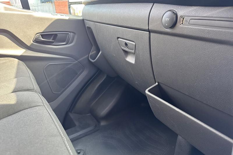 Used Ford Transit 2024 for sale - 78166371: Photo 33