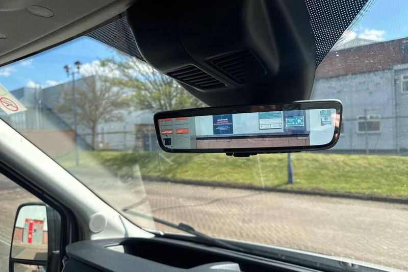 Used Ford Transit 2024 for sale - 78166371: Photo 35