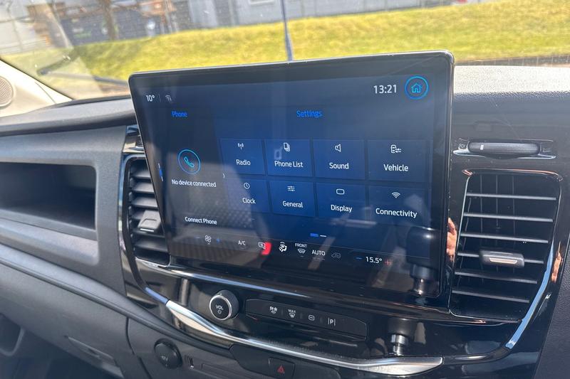 Used Ford Transit 2024 for sale - 78166371: Photo 36