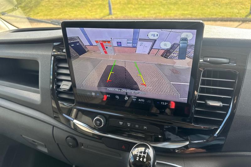 Used Ford Transit 2024 for sale - 78166371: Photo 37