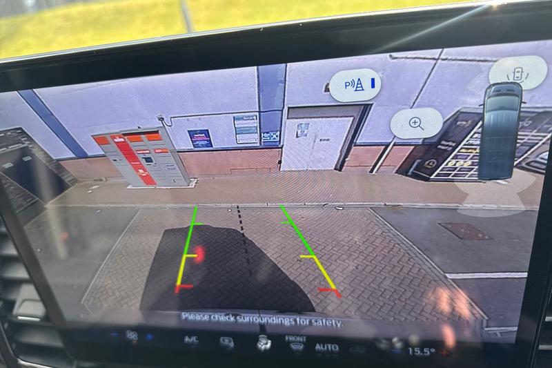 Used Ford Transit 2024 for sale - 78166371: Photo 38