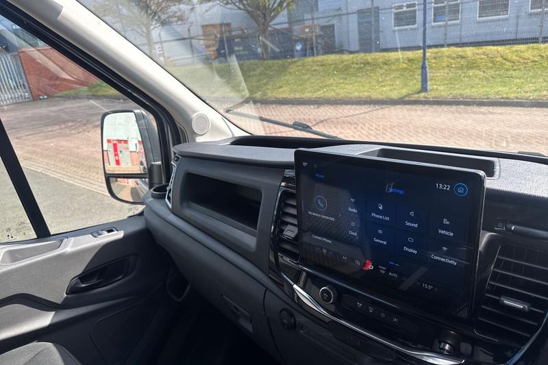 Used Ford Transit 2024 for sale - 78166371: Photo 40