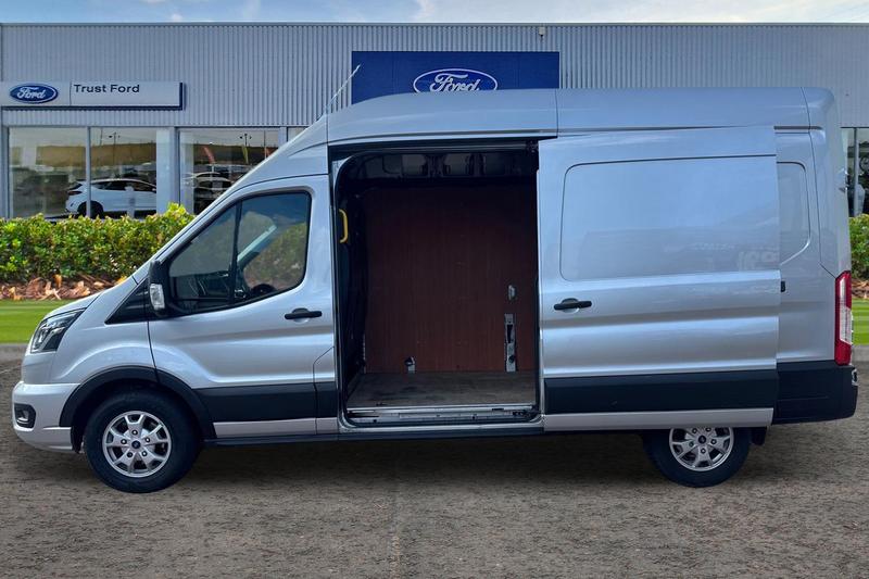 Used Ford Transit 2024 for sale - 78166371: Photo 5