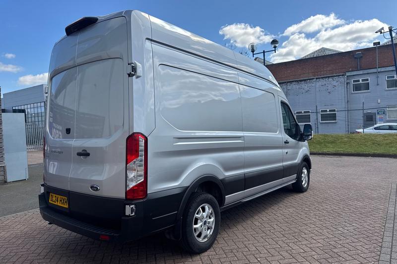 Used Ford Transit 2024 for sale - 78166371: Photo 7