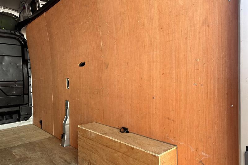 Used Ford Transit 2024 for sale - 78166371: Photo 8