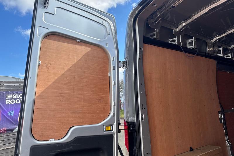 Used Ford Transit 2024 for sale - 78166371: Photo 9