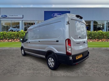 Used Ford Transit 2025 for sale - 78779491: Photo