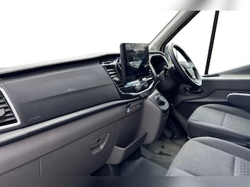 Used Ford Transit 2025 for sale - 78779491: Photo