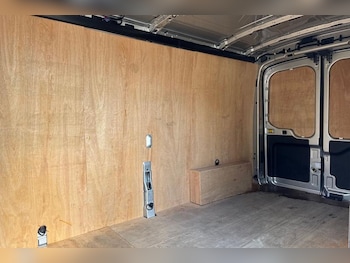 Used Ford Transit 2025 for sale - 78779491: Photo