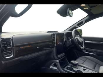 Used Ford Ranger 2024 for sale - 75011627: Photo