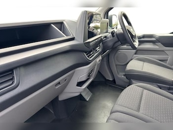 Used Ford Transit Custom 2024 for sale - 78286941: Photo