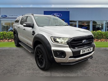 Used Ford Ranger 2021 for sale - 77064061: Photo