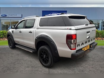 Used Ford Ranger 2021 for sale - 77064061: Photo