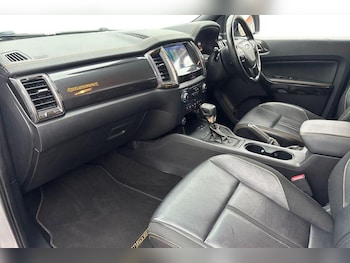 Used Ford Ranger 2021 for sale - 77064061: Photo