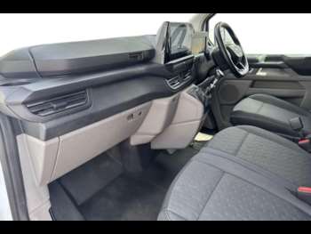 Used Ford Transit Custom 2024 for sale - 75016803: Photo