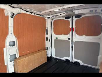 Used Ford Transit Custom 2024 for sale - 75016803: Photo
