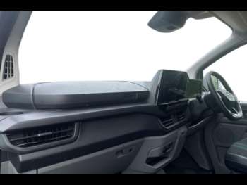 Used Ford E-Transit 2024 for sale - 74779915: Photo
