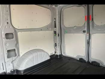 Used Ford E-Transit 2024 for sale - 74779915: Photo