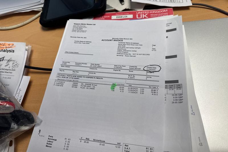 Used Ford Transit Custom 2019 for sale - 78109395: Photo 16