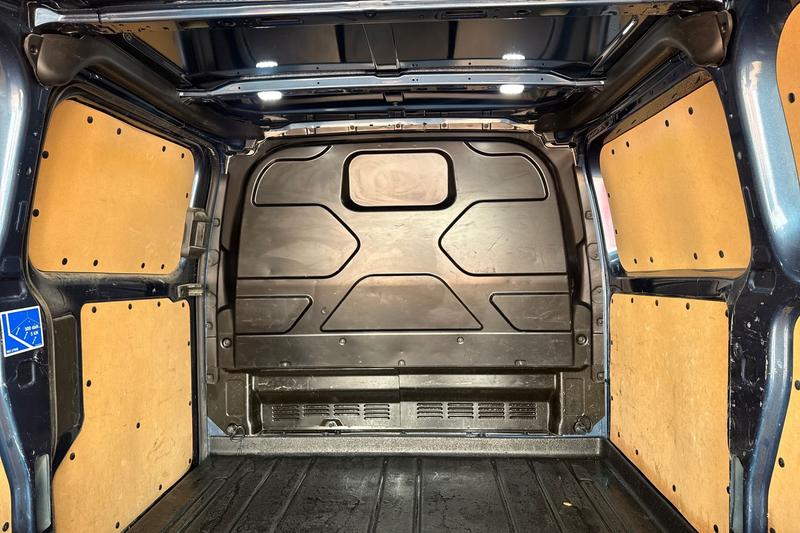 Used Ford Transit Custom 2019 for sale - 78109395: Photo 19