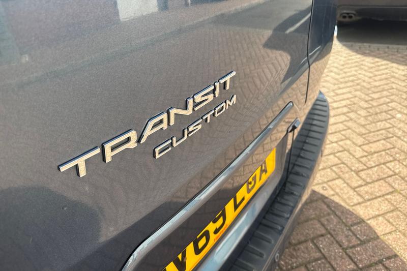 Used Ford Transit Custom 2019 for sale - 78109395: Photo 20