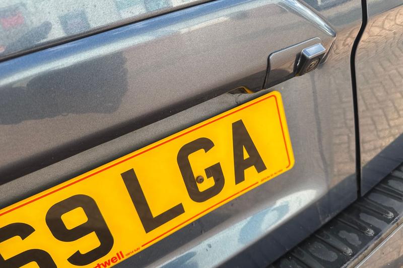 Used Ford Transit Custom 2019 for sale - 78109395: Photo 21