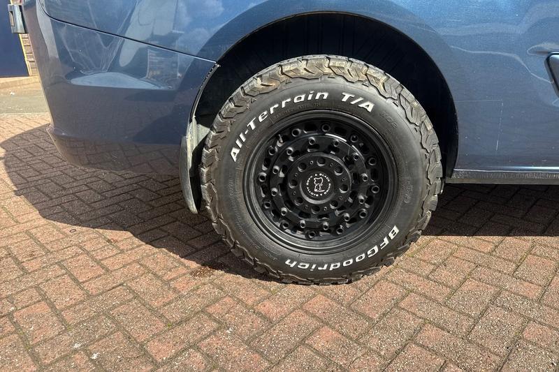 Used Ford Transit Custom 2019 for sale - 78109395: Photo 22