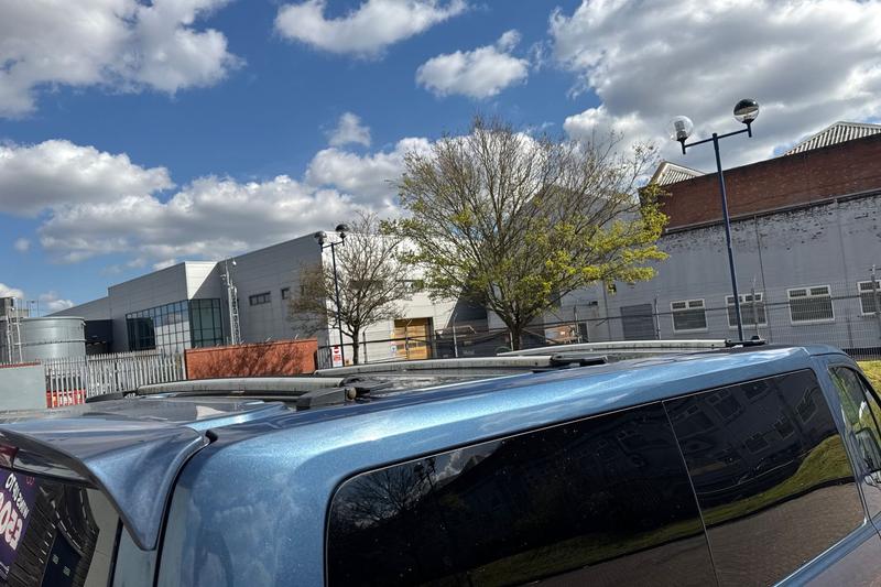 Used Ford Transit Custom 2019 for sale - 78109395: Photo 24