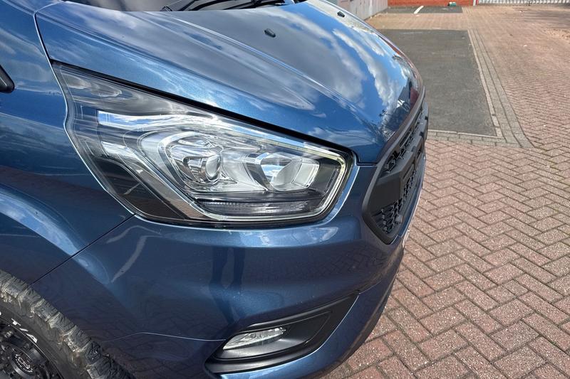 Used Ford Transit Custom 2019 for sale - 78109395: Photo 27