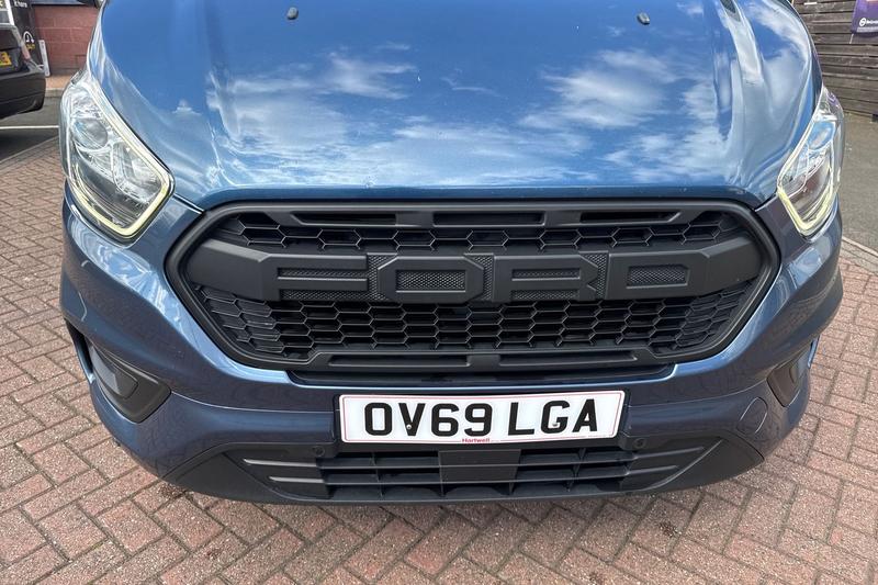 Used Ford Transit Custom 2019 for sale - 78109395: Photo 28