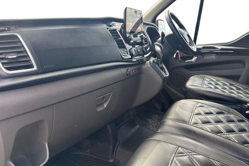 Used Ford Transit Custom 2019 for sale - 78109395: Photo 3