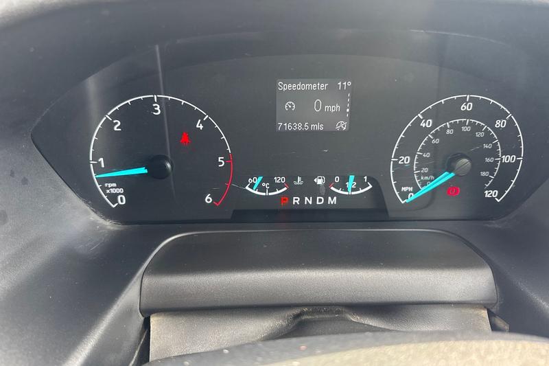 Used Ford Transit Custom 2019 for sale - 78109395: Photo 34