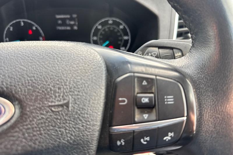 Used Ford Transit Custom 2019 for sale - 78109395: Photo 35