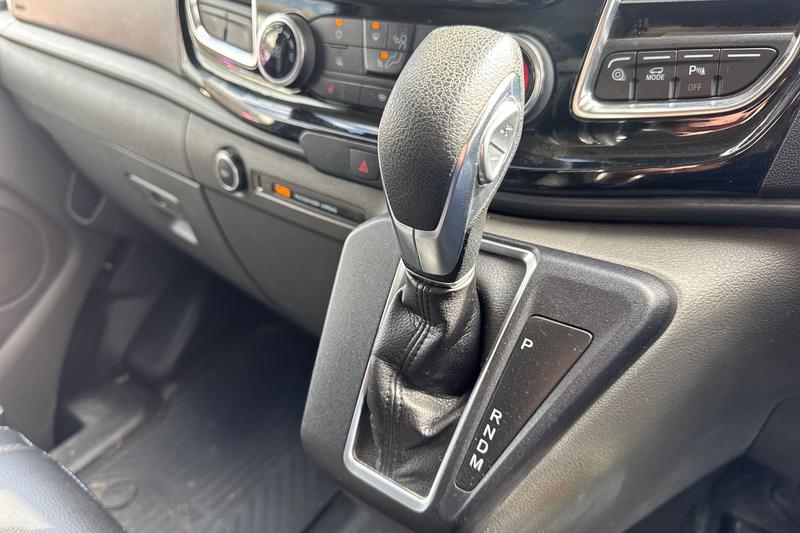 Used Ford Transit Custom 2019 for sale - 78109395: Photo 37