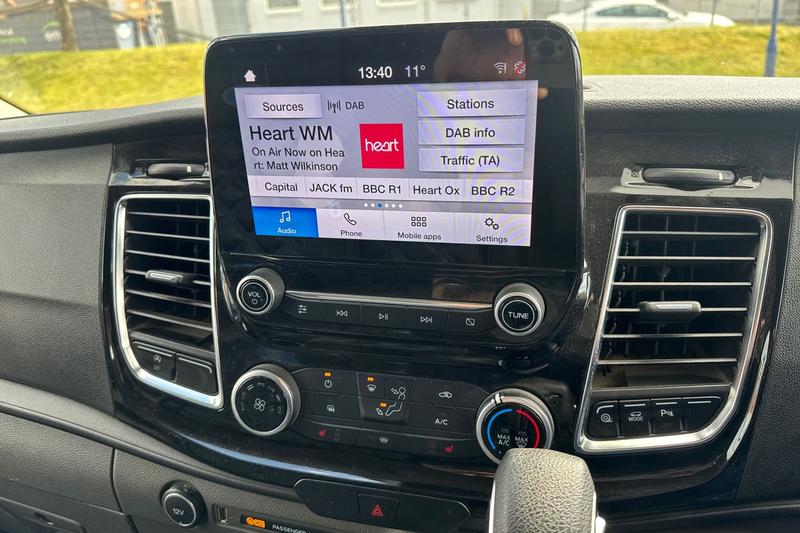 Used Ford Transit Custom 2019 for sale - 78109395: Photo 38