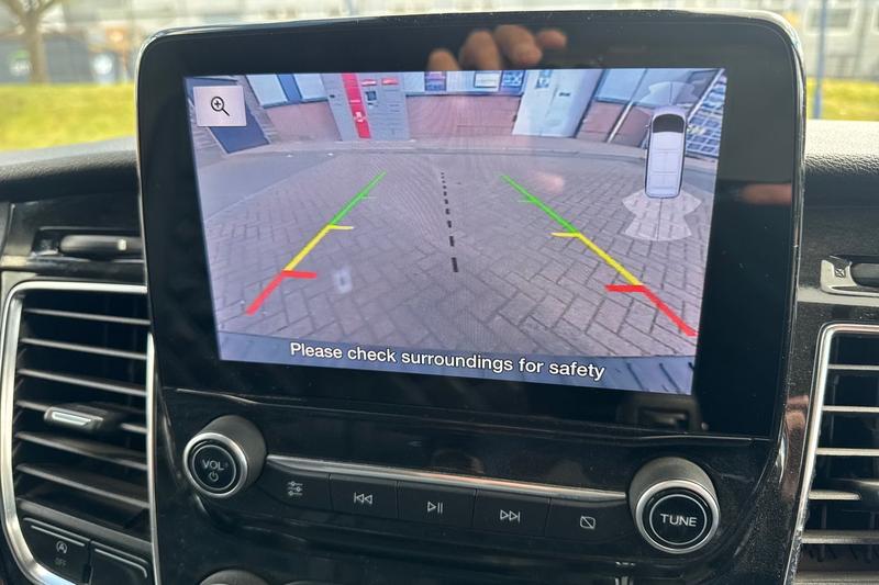 Used Ford Transit Custom 2019 for sale - 78109395: Photo 39